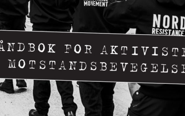 aktivisthåndboken