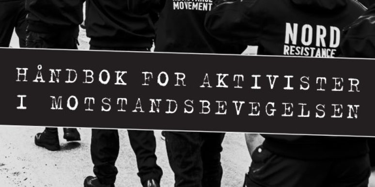 aktivisthåndboken